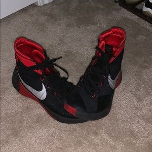 Nike hyperdunks 2015